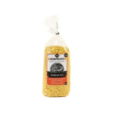 Testenina Kritaraki Andritsaina 500 g
