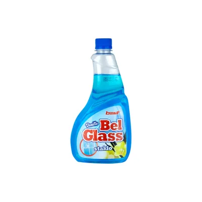 Sred. Za Stakla Vero Plava 820 ml