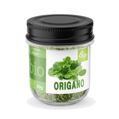 Origano Sušeni Org Bioagros 40 g