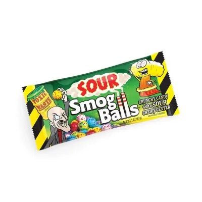 Hotdog Marshmallow 50 g