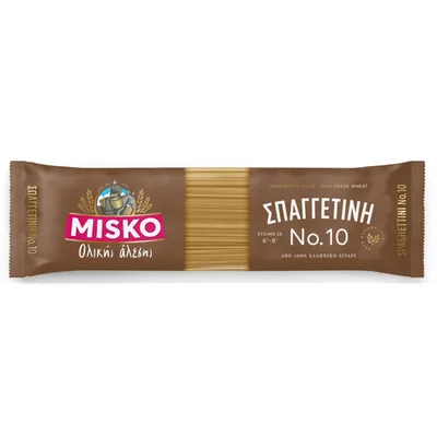 Špageti Br.10 Misko 500 g