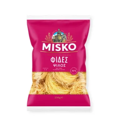 Rezanci Misko 250 g