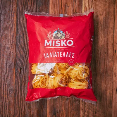 Makaroni Tagliatelle Misko 500 g