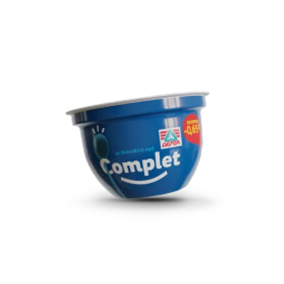 Jogurt Grčki 10%mm Complet 190 g