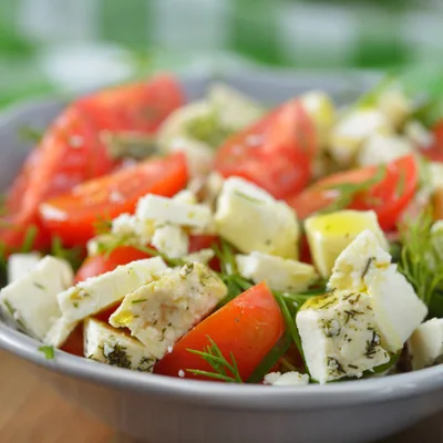 Salata Sa Sirom Kalas Kalamarakis 200 g