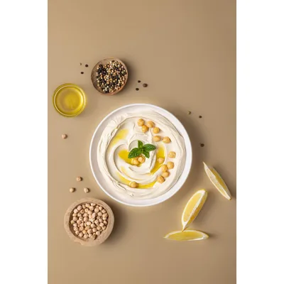 Salata Humus Kalas Kalamarakis 200 g