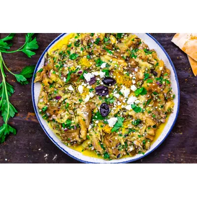 Salata Melitzano Kalas Kalamarakis 200 g