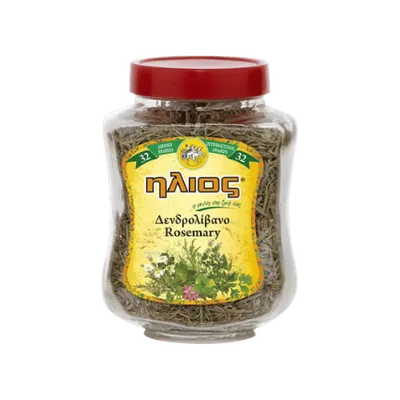 Ruzmarin Ilios 70 g