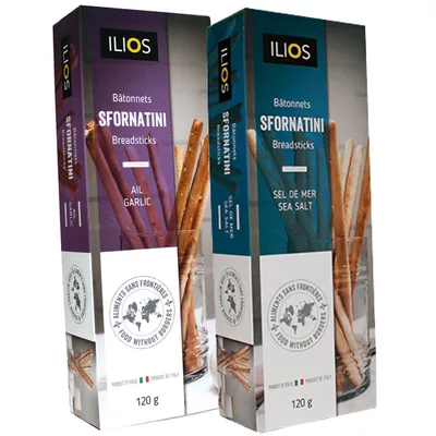 Mirođija Ilios 80 g