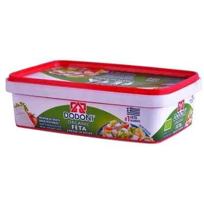 Sir Organski Feta Dodoni 150 g