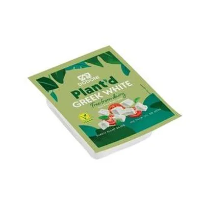 Greek White Dodoni 200 g