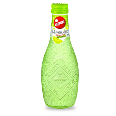 Sok Gazirani Epsa Limunada 232 ml