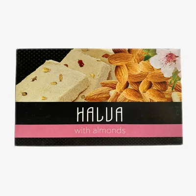 Alva Sa Bademom Olympos 250 g