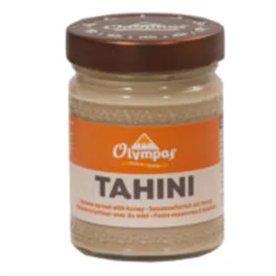 Tahini Sa Medom Olympos 300 g