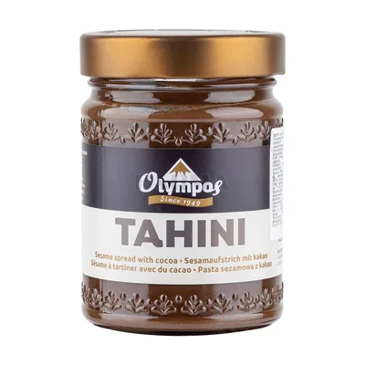 Tahini Namaz Sa Keksom Olympos 350 g