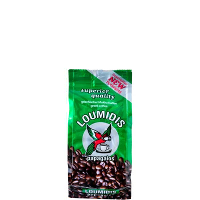 Kafa Paradosiakos Papagalos 96 g