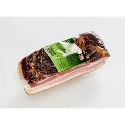 Slanina Dimljena Rezana Ifantis 100 g