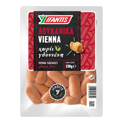 Kobasica Sa Lukom Mykonos Ifantis 340 g