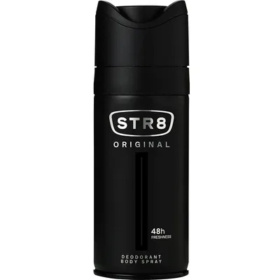Dezodorans Str8 Original 150 ml
