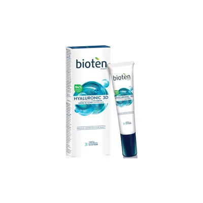 Krema Za Oci Bioten Hyalouronic 15 ml