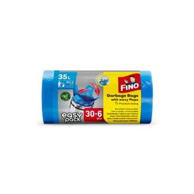 Kesa Za Smece Fino Easy Pack /30kesa 35 L