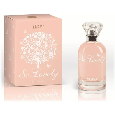 Toaletna Voda So Lovely Elode 100 ml