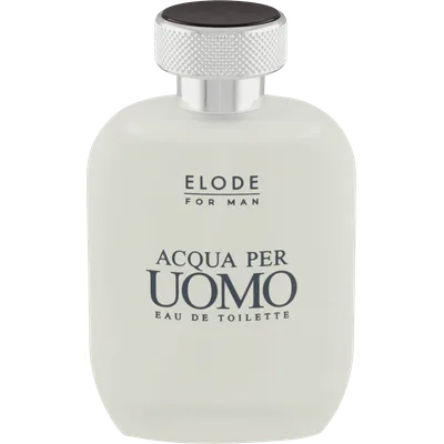 Elode Man Edt Aqua 100 ml