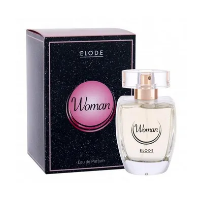 Toaletna Voda Woman Elode 100 ml