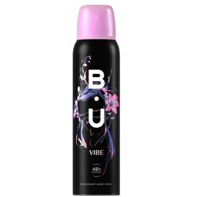 Deo Sprej Bu Vibe 150 ml