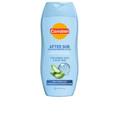 Mleko After Sun Carroten 200 ml
