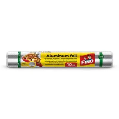 Folija Aluminijumska 10m Fino
