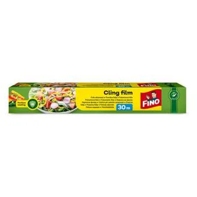 Folija Pvc Providna 30m u Kutiji Fino