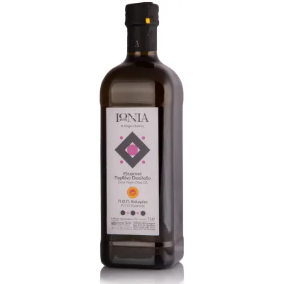 Ekstra Devicansko Maslinovo Ulje Ionia 750 ml