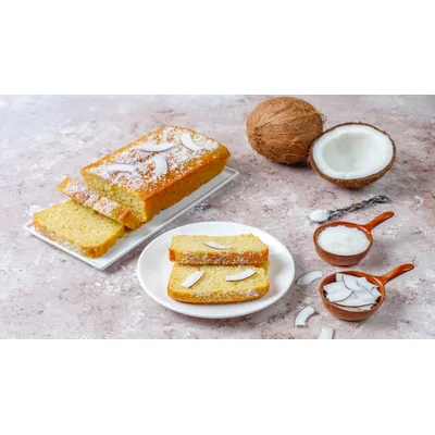 Kolač Sa Kokosom Fedon 230 g