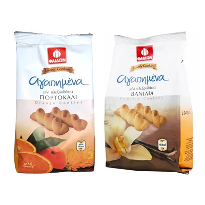 Keks Sa Ukusom Cimeta Mini Twist Fedon 200 g