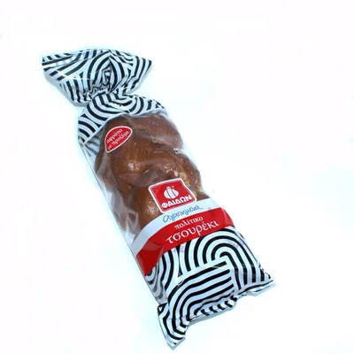 Biskvit Mekani Brioche Fedon 400 g