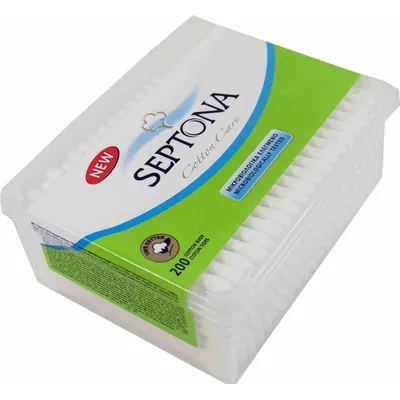 Stapici Za Usi Septona Arhon 100 kom