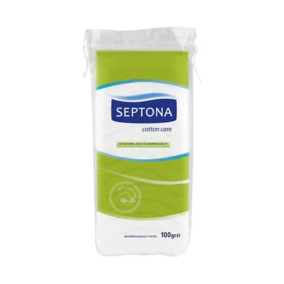 Higijenska Vata Septona 100 g