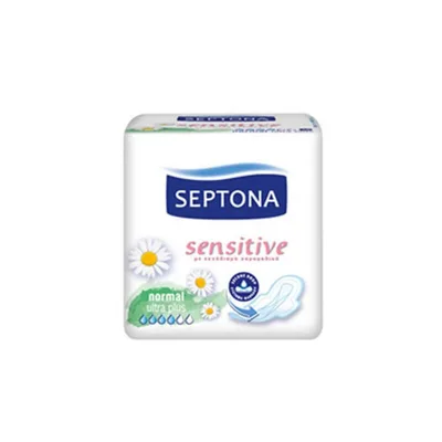 Ulozci Higijenski Septona Sensitive Normal
