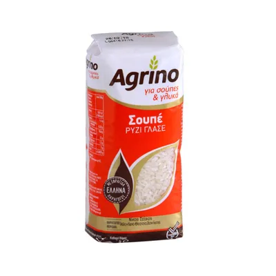 Pirinač Soupe Agrino 500 g