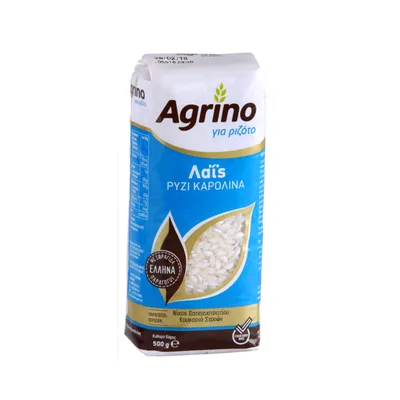 Pirinač Lais Agrino 500 g