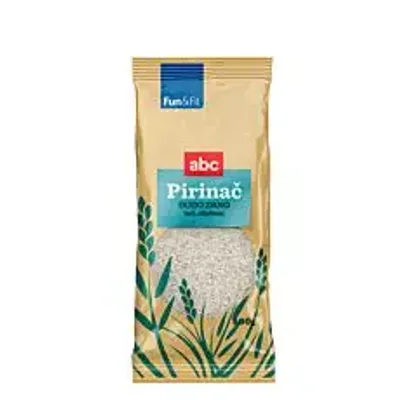 Pirinač Integralni Dugog Zrna Parboiled Agrino 500 g