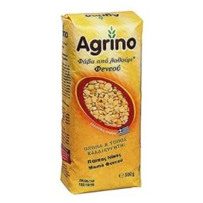 Žuti Bob Fava Sa Feneosa Agrino 500 g