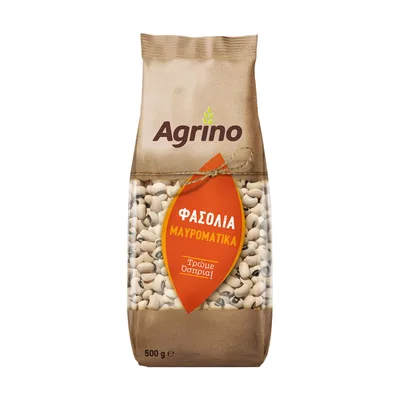 Pasulj Beli Srednji Agrino 500 g