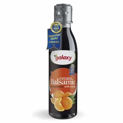 Balsamico Krem Sirce Sa Pomorandzom Galaxy 250 g