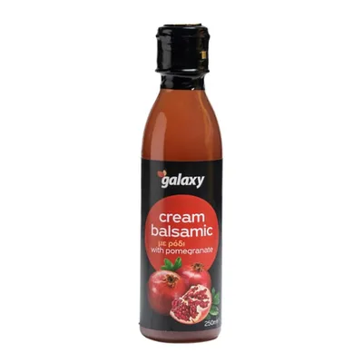 Balsamico Krem Sirće Sa Narom Galaxy 250 g