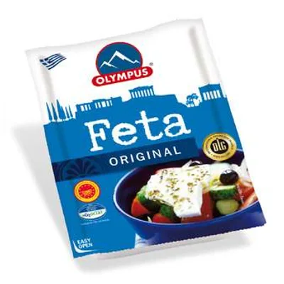Sir Feta Vakum Olympus Foods 200 g