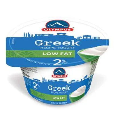 Jogurt Grčki 2% Olympus Foods 150 g