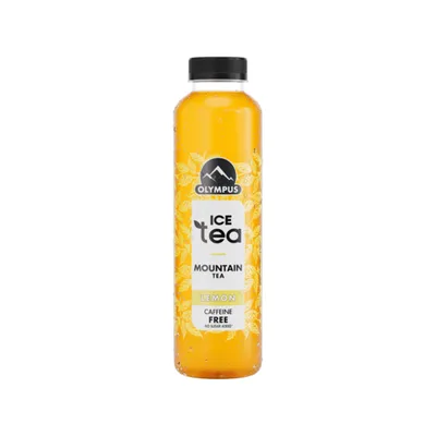 Ledeni Čaj Limun Olympus 500 ml