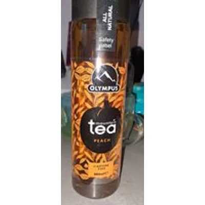 Planinski Ice Tea Breskva500ml Olympus 500 ml